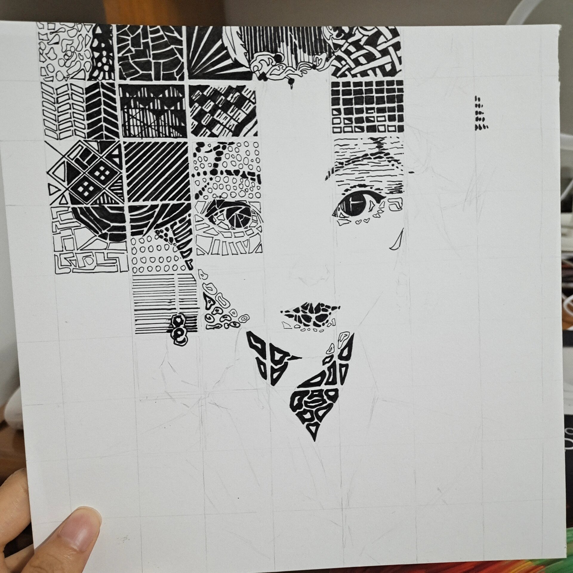点线面构成(完整图)