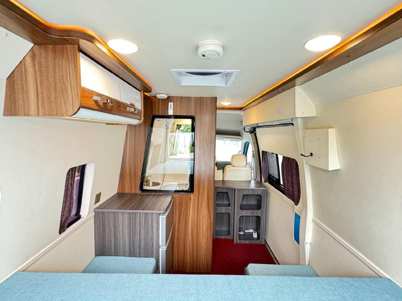 宇通凯伦宾威大通b型房车,营转非15年报废期 【上牌时间】2019年7月