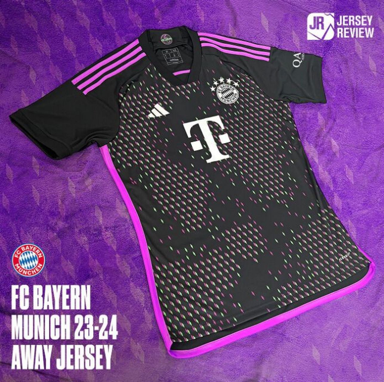 小红书竞技场#0202#足球#0202#球衣#0202#拜仁慕尼黑