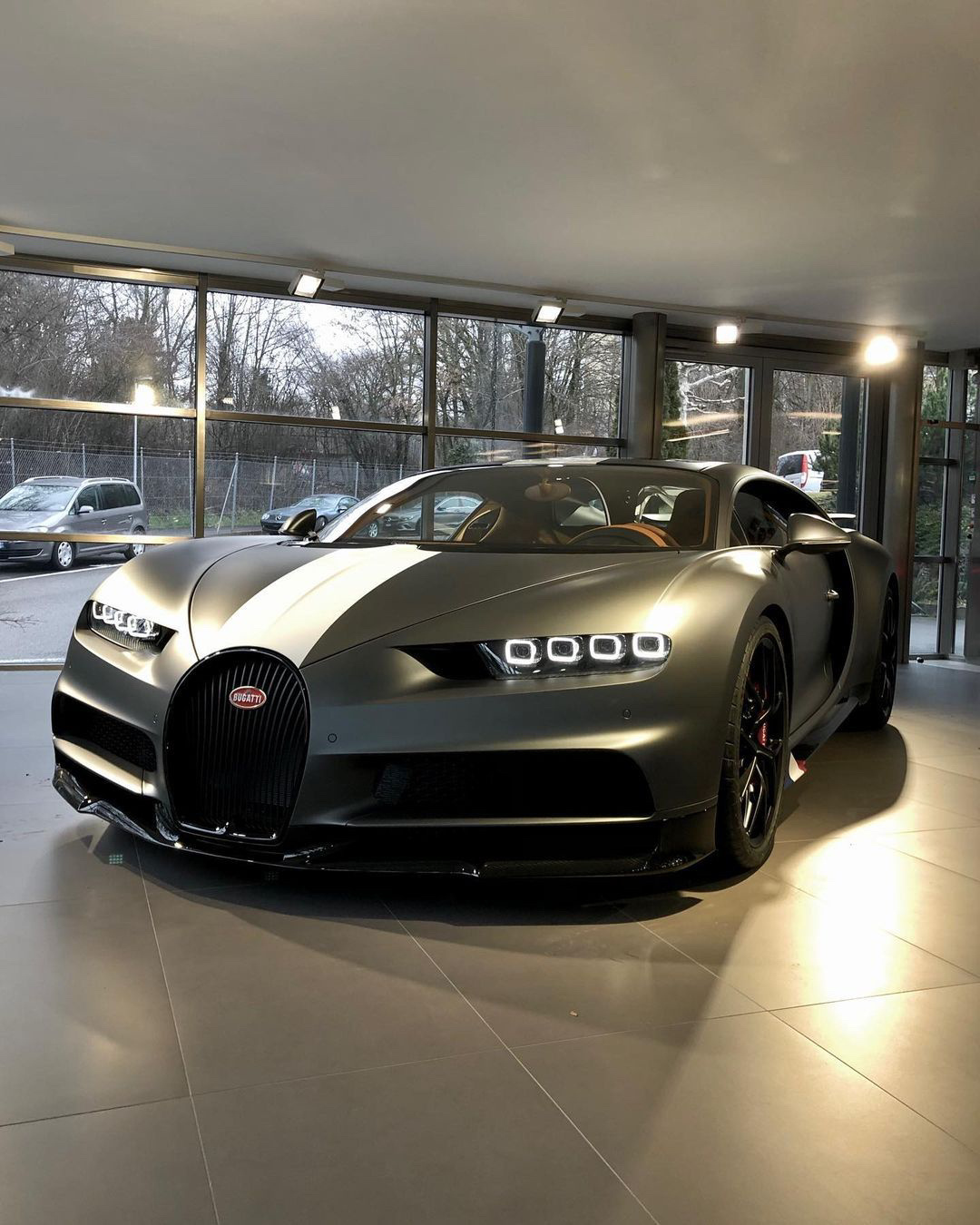 布加迪bugatti chiron sport 布加迪bugatti chiron sport "les