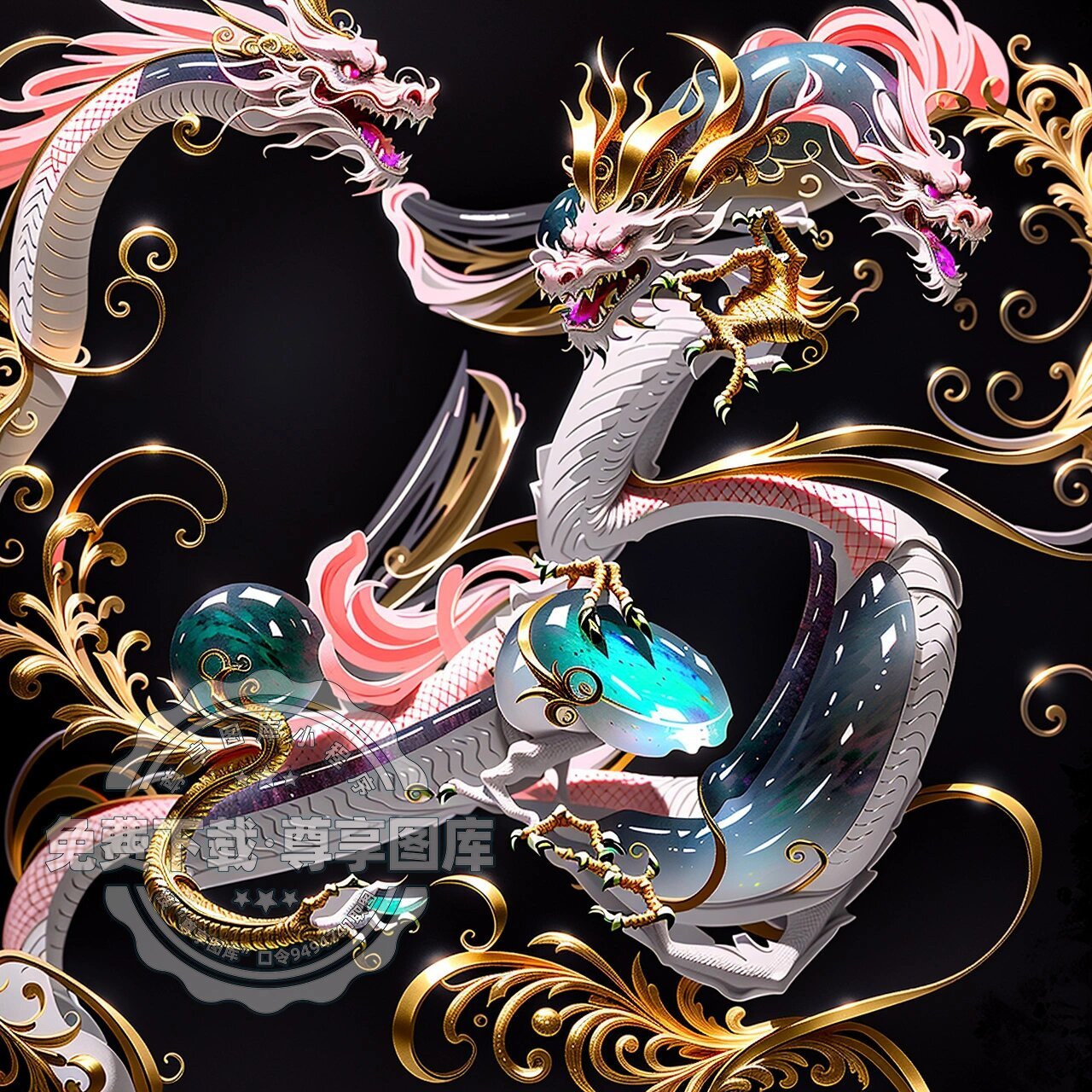 姓氏奢华头像带来好运转运 姓氏奢华头像