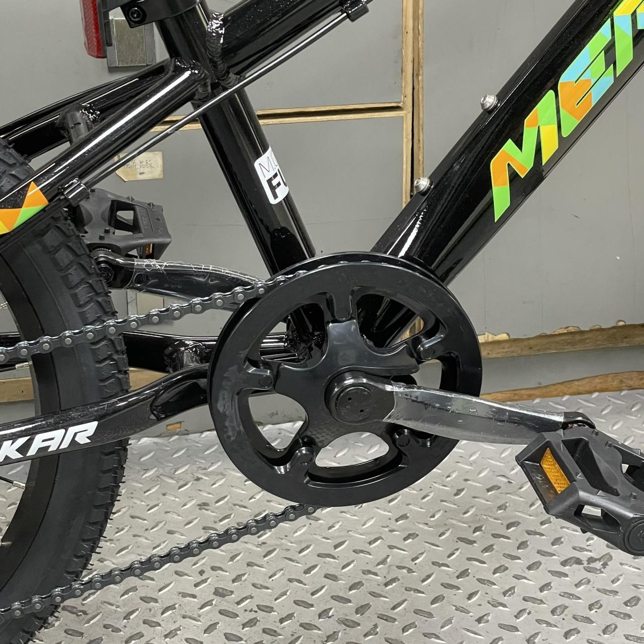 美利达达卡620race黑色请鉴赏