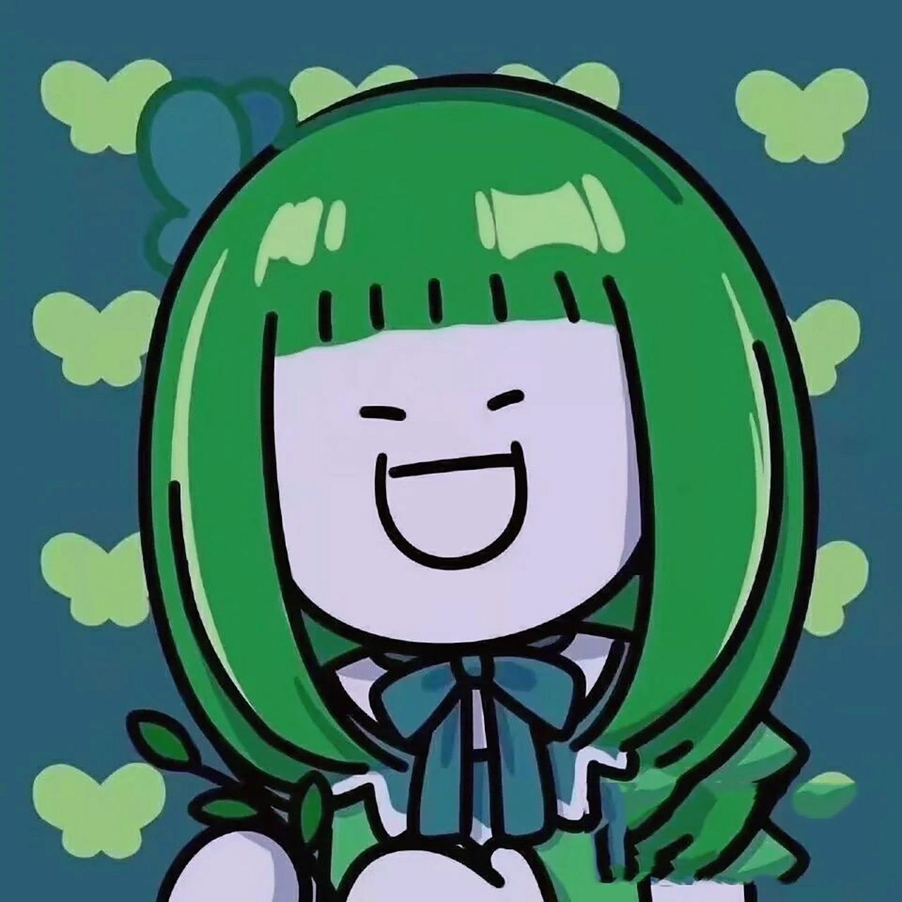 沙雕巴啦啦小魔仙头像|97939696 快和姐妹们用起来6015