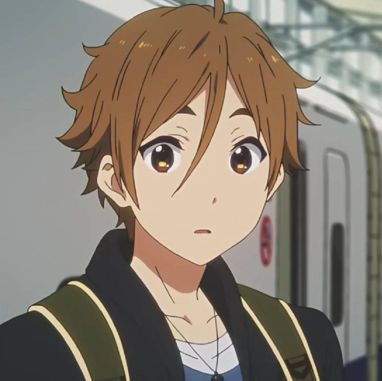 头像|动漫男神10号饼藏 "今日永远不同于昨日,所以今日才那么美好"