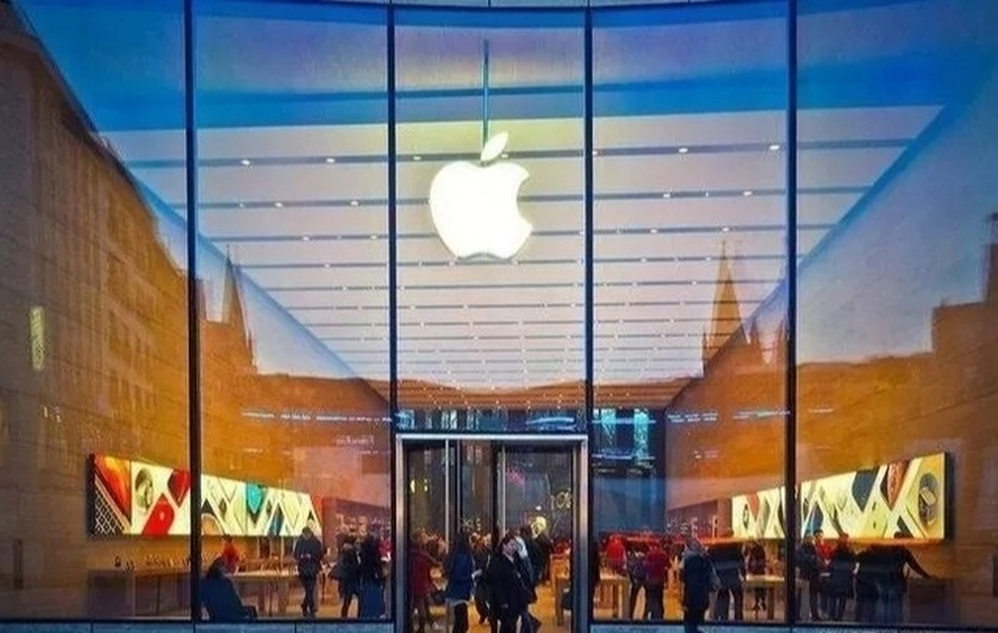 苹果春季发布会有望推出全系新品 苹果春季发布会即将于北京时间4月21