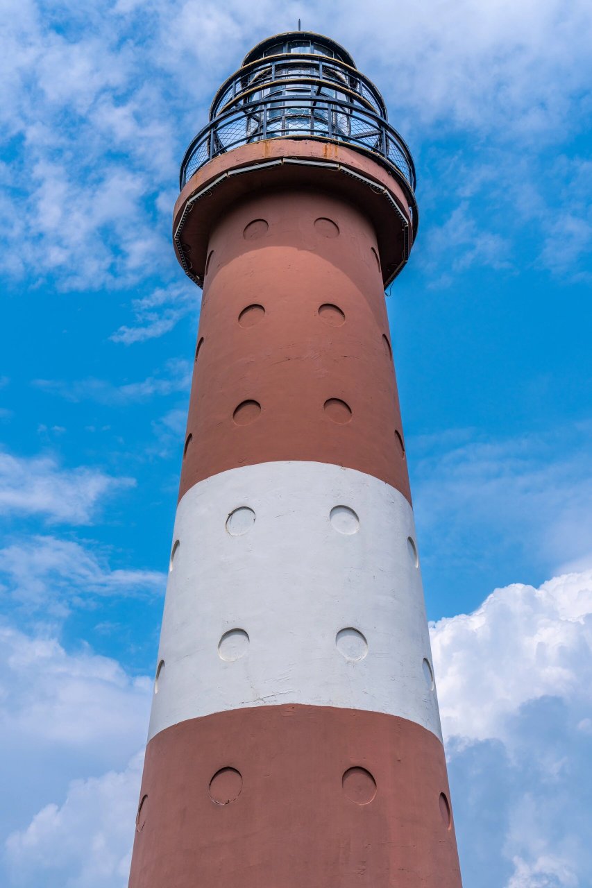 舟山中国灯塔博物馆