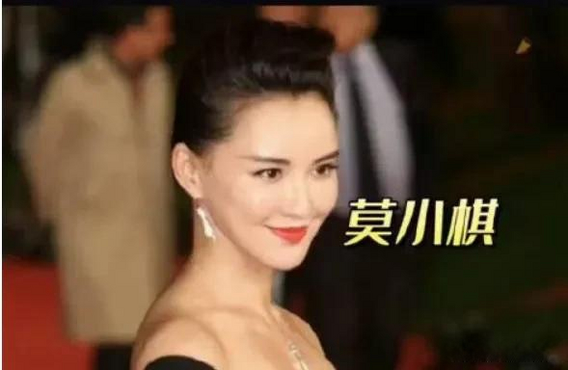 莫小棋预言 蔡徐坤莫小棋预言蔡徐坤 大家都知道,蔡徐坤是一位非常