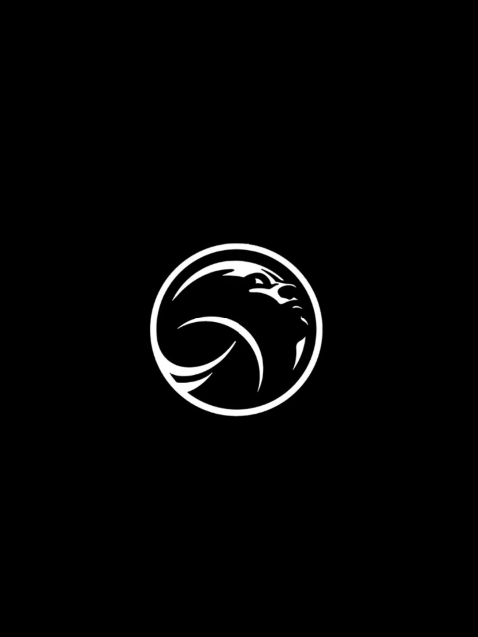 圆形logo设计看这个就够了"圆"的8种形式 熊叔说标: 圆形logo设计是