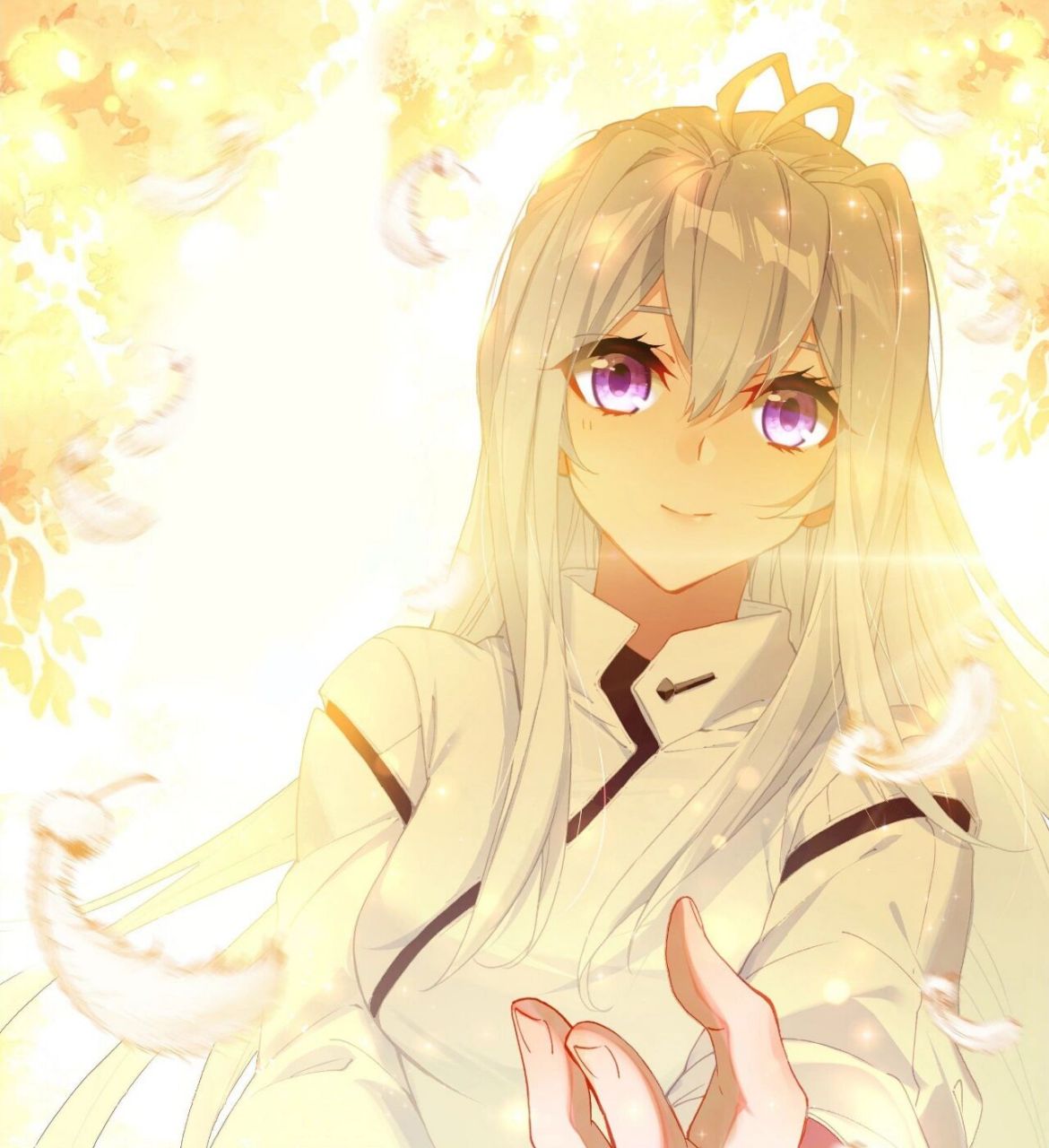 古月娜高清无水印美图