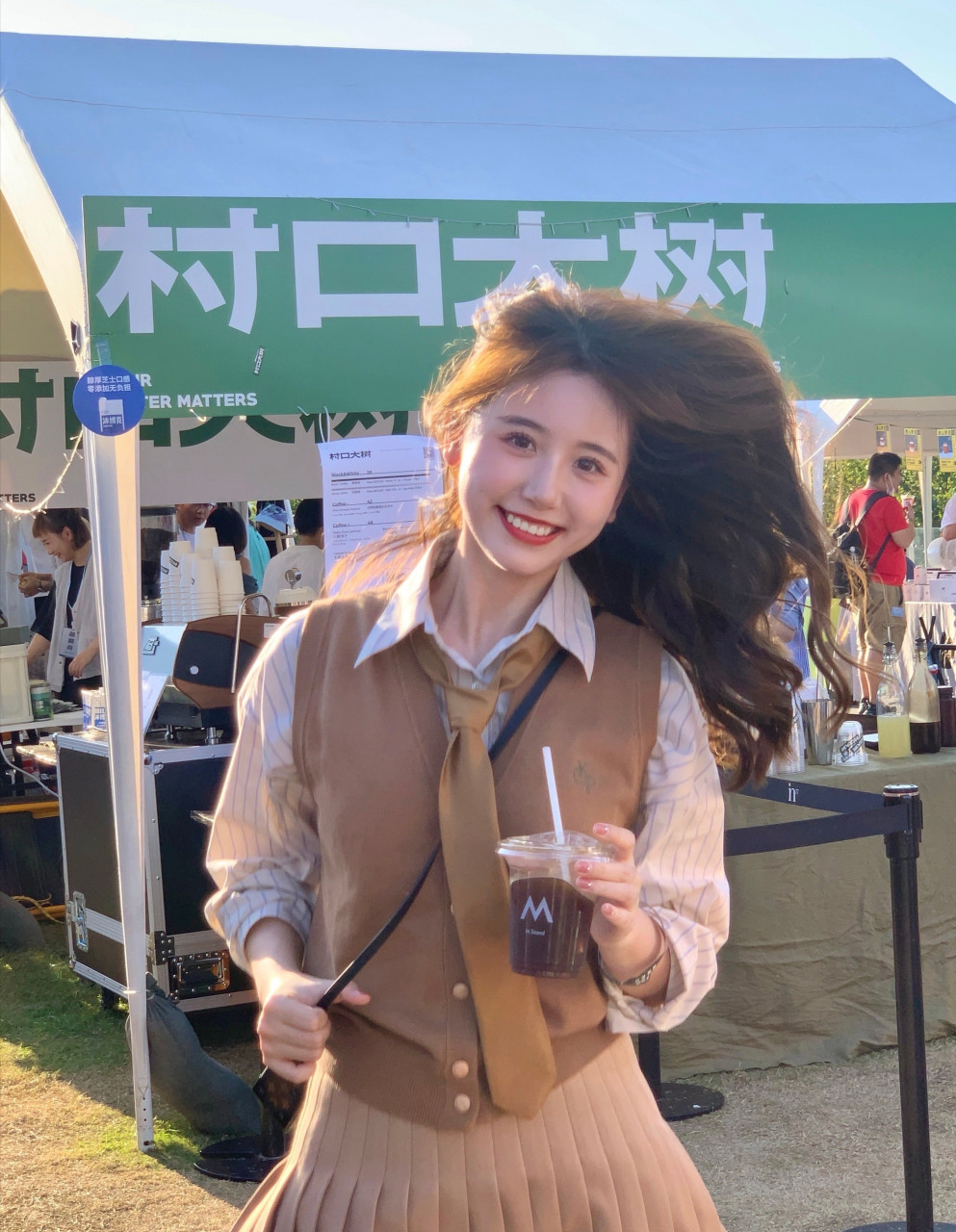 一栗莎子 出生于1995年11月27日,来自浙江,射手座