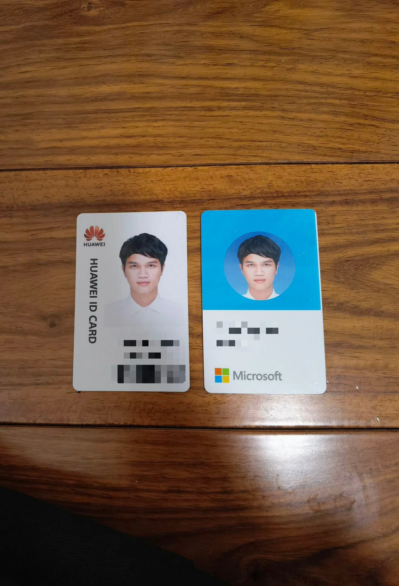 在华为工作和在微软工作分别是什么体验?