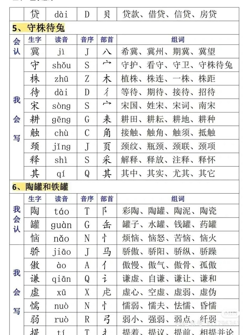 骄组词还有什么图片