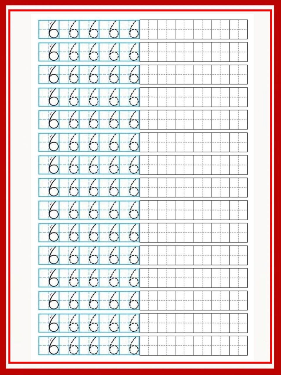 下 73 数字的书写格式 91 "0"的写法:从上线中间起,作弧线向左碰