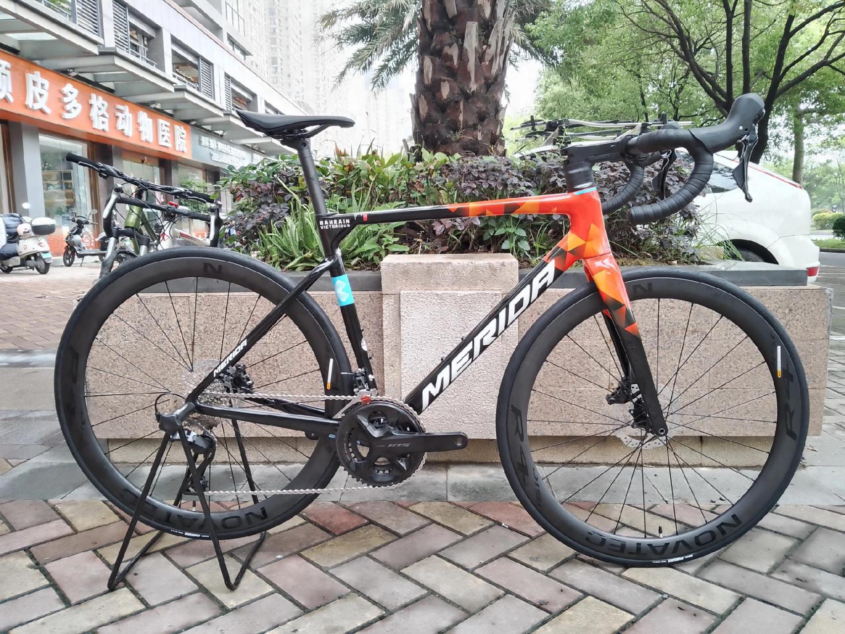 美利达斯特拉1000d.