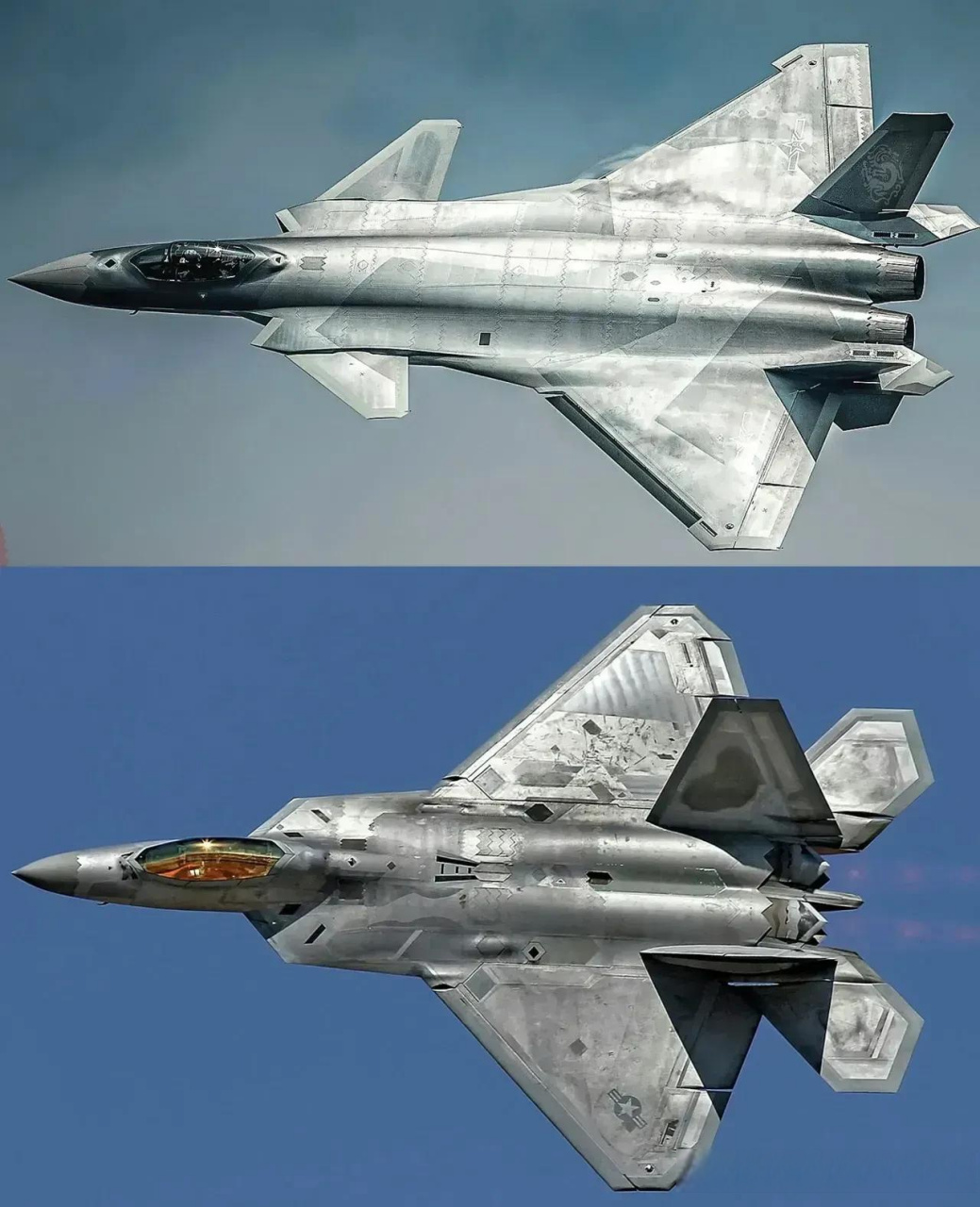 f22是一款专为美国空军设计的战斗机,主要用于空中优势和远程打击.