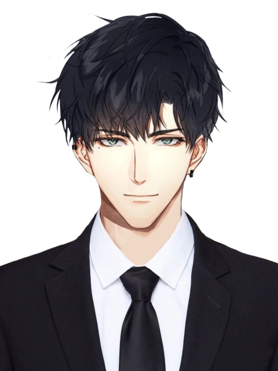 萧逸证件照 /原图来啦 这男人真的太正点了吧 姐妹们不要私信问我要