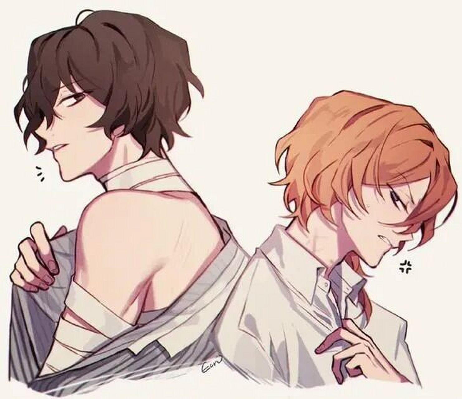 太中图片(《文豪野犬》)