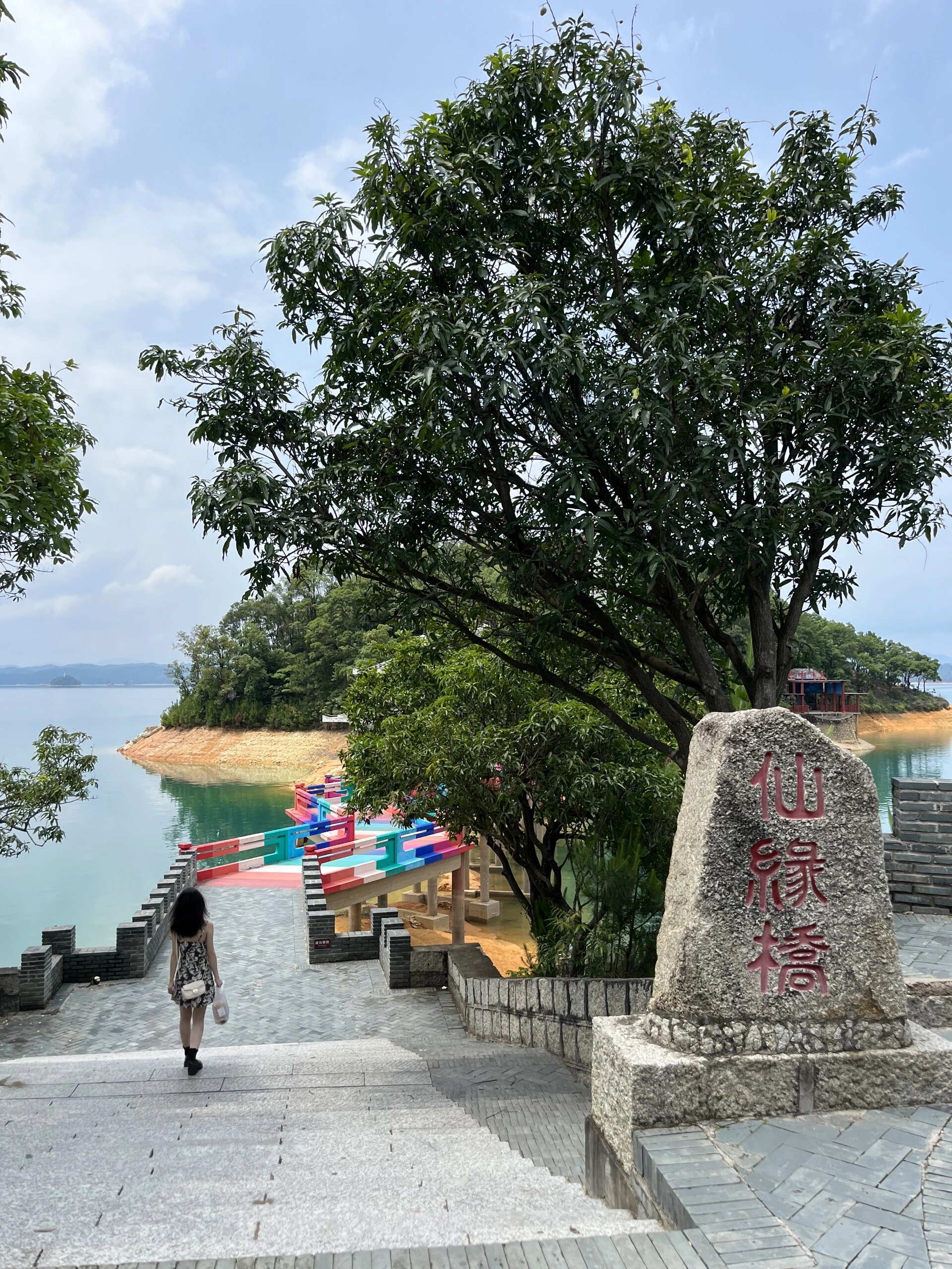 河源镜花缘风景区游记图片