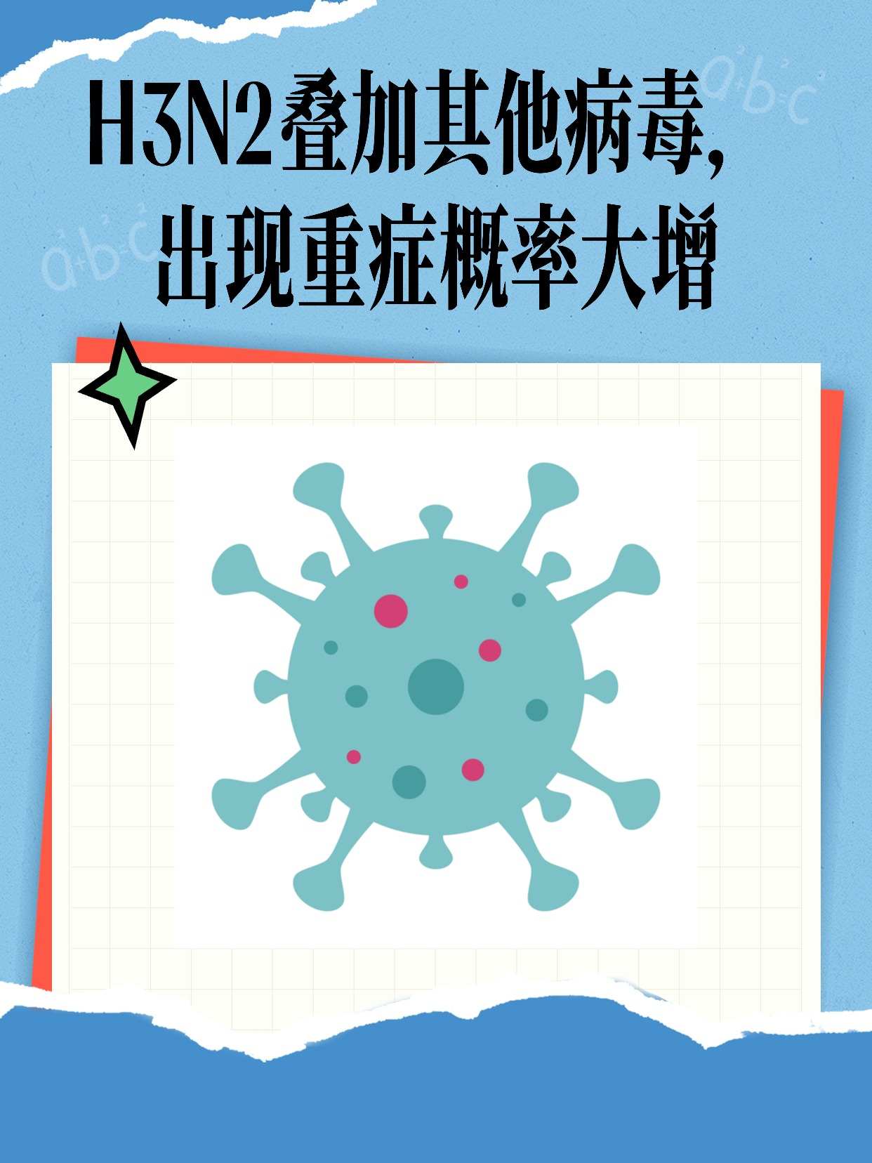  哪个病毒最厉害?(什么病毒最强)