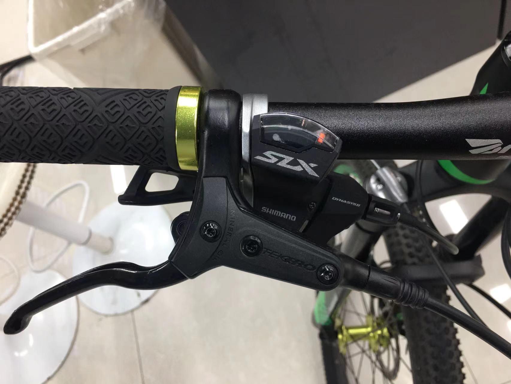 喜德盛传奇500plus 17寸车架