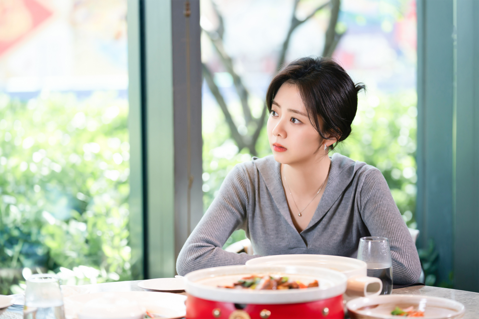 78谭松韵 x 归晓 | 电脑壁纸