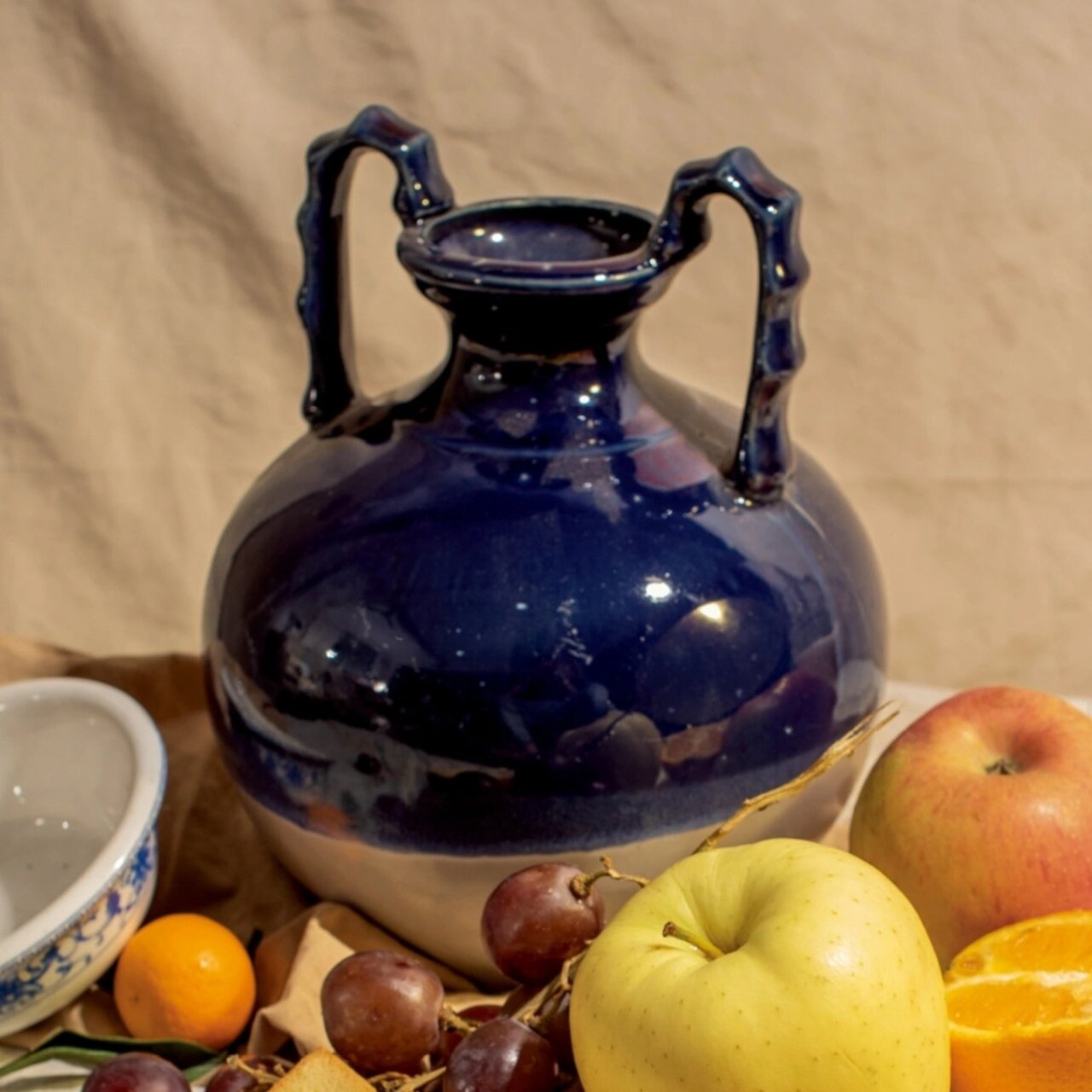 色彩静物罐子照片合集,练起来