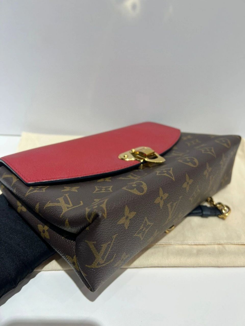 lv 路易威登 pallas chain  信封包 lv 路易威登 pallas chain  信封