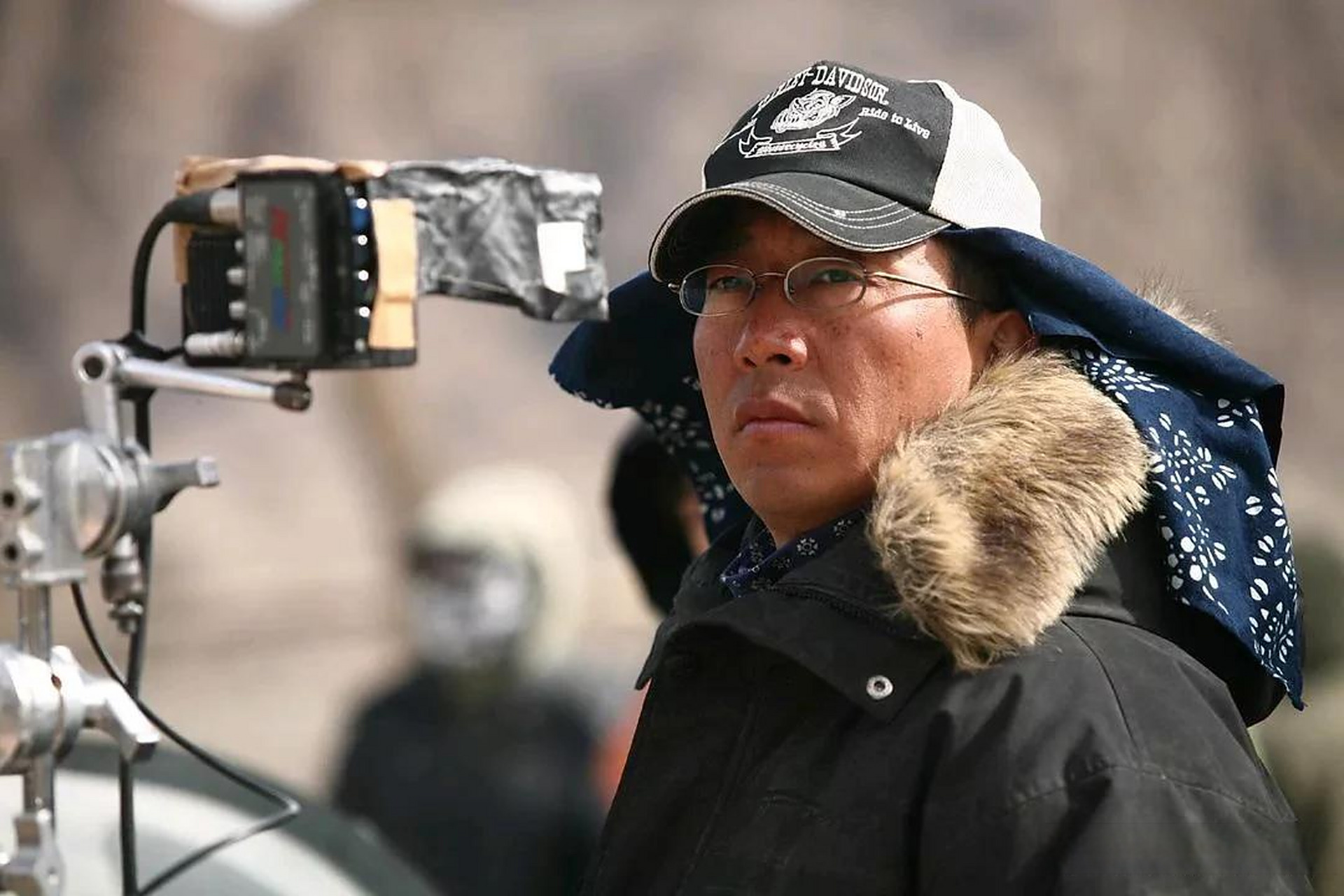 李仁港导演电影猫眼评分和票房数据总汇:  2025年《深海:元极326号》