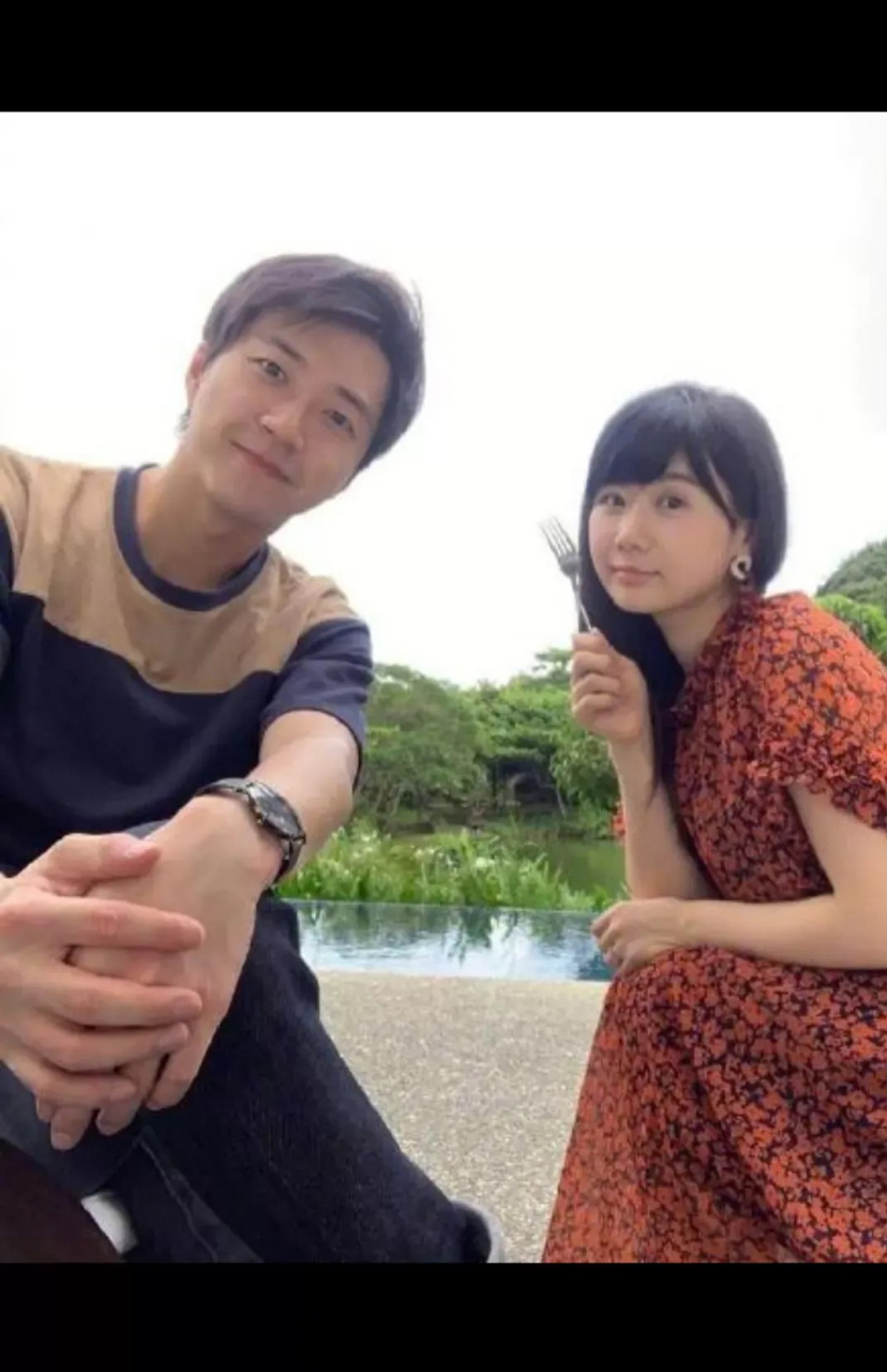 果然什么都不能看表面,《幸福三重奏》福原爱江宏杰,大s汪小菲,蒋勤勤