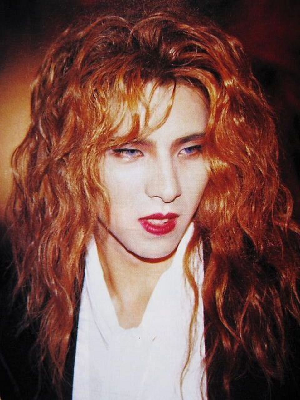 hide yoshiki图片