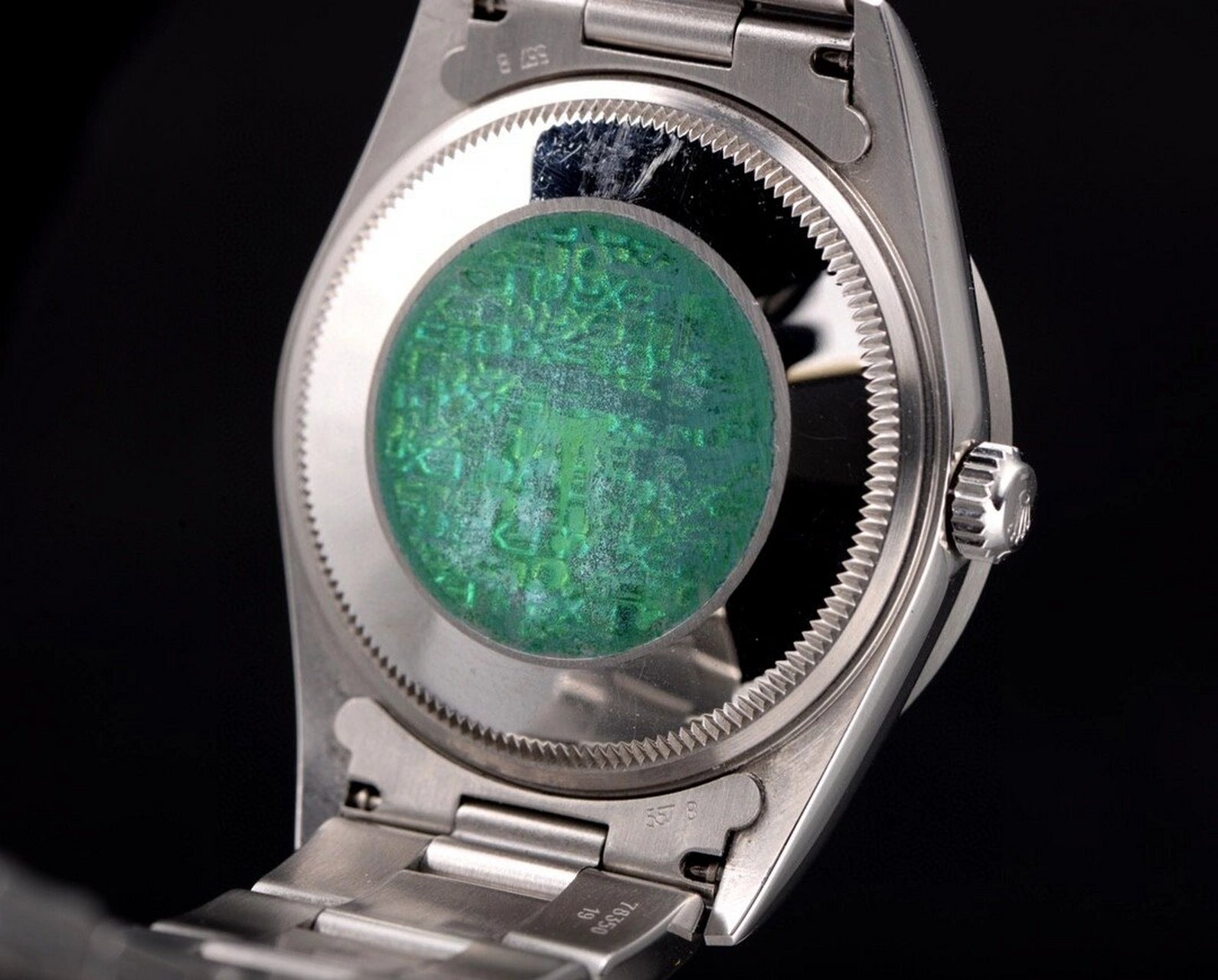 男表 劳力士 空中霸王14010m款二手名表 时睿名表/ 品牌:劳力士 空中