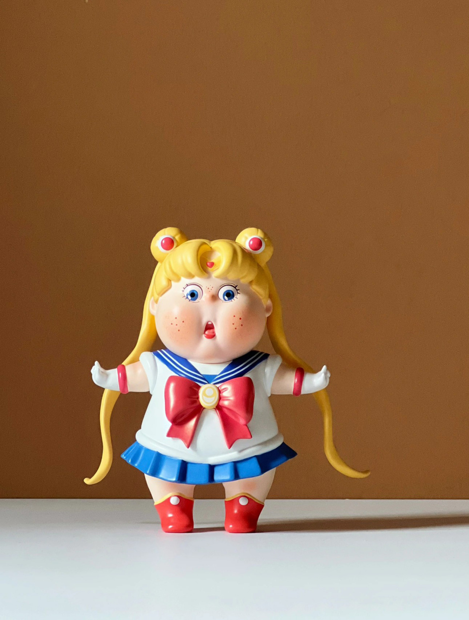 美少女壮士
