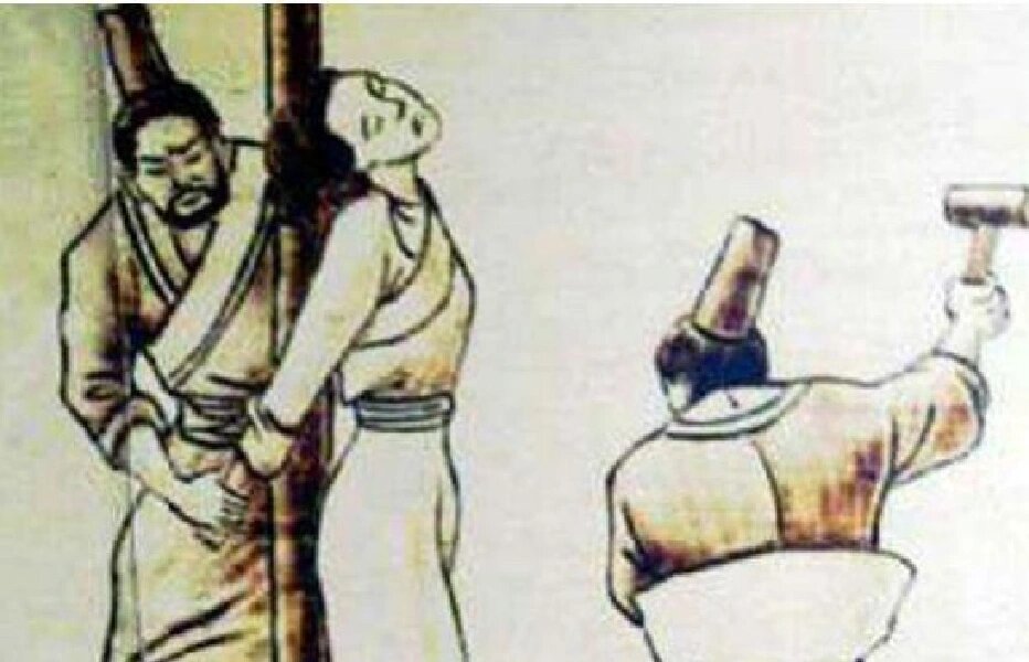 女性曾经遭受的罪恶—女子宫刑之幽闭与割礼