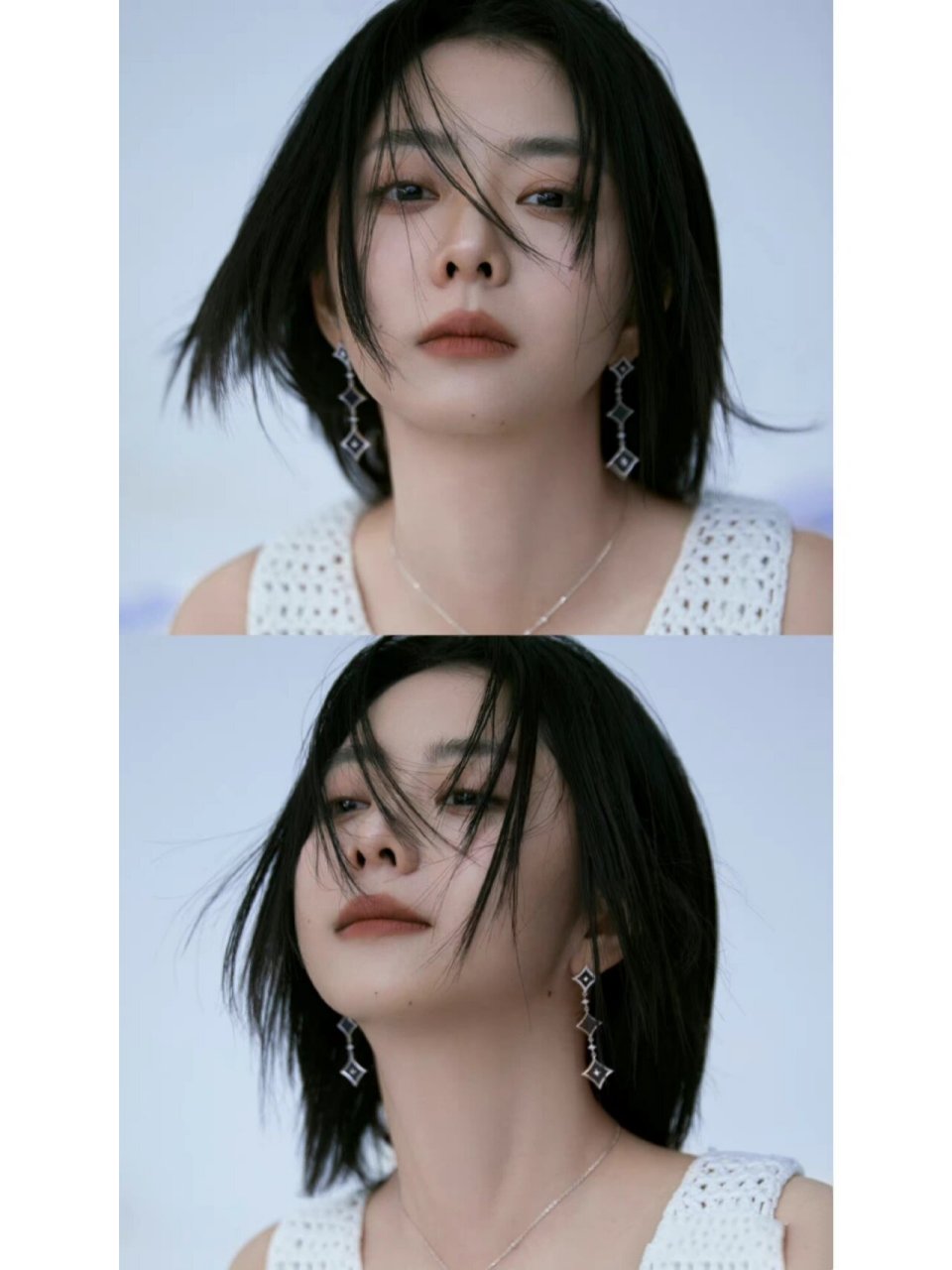 演员谭松韵个人简历 姓名:谭松韵 民族:汉族 破壳日:1990年5月31日