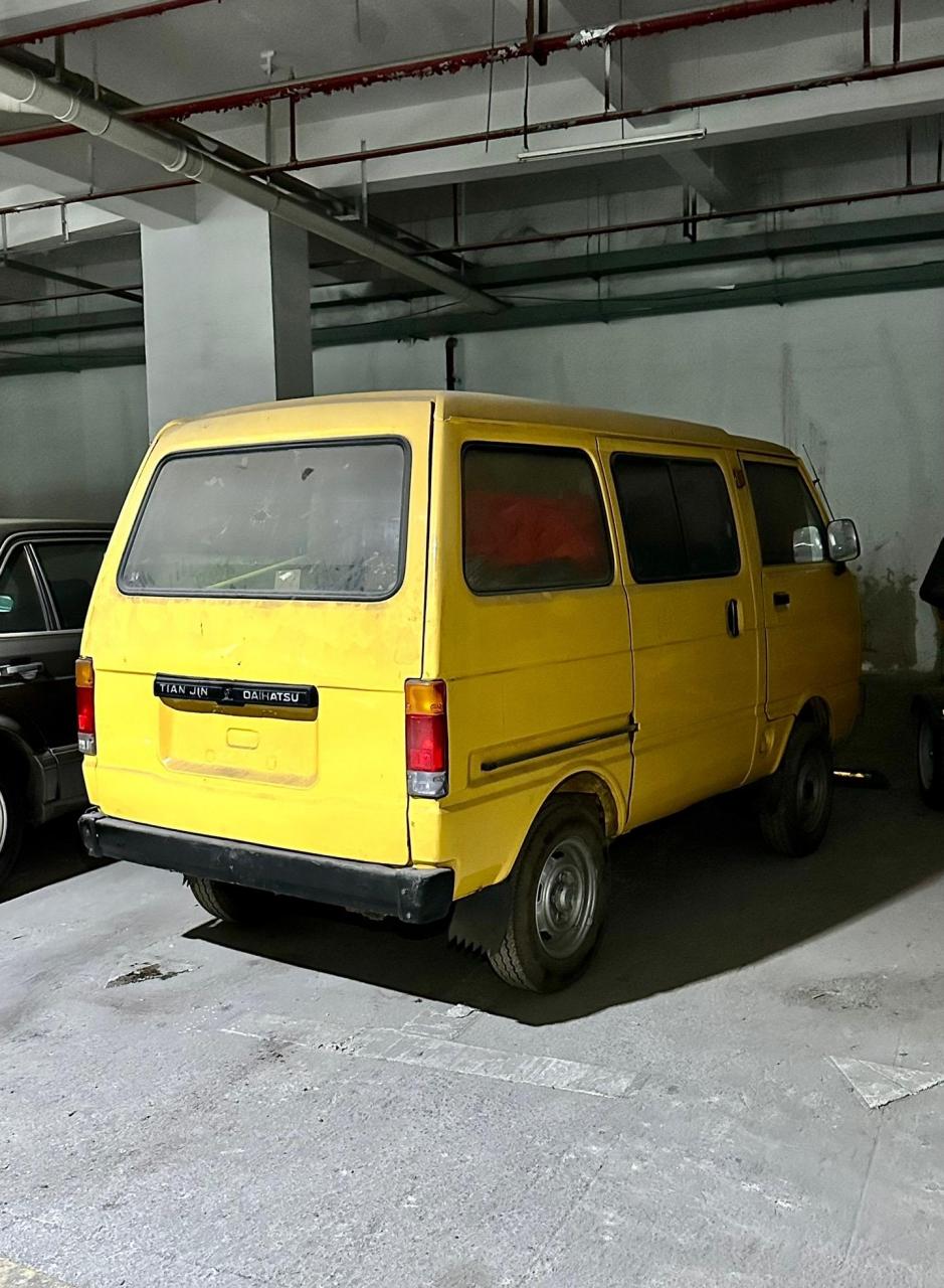 华利天津大发出租车.汽车文化