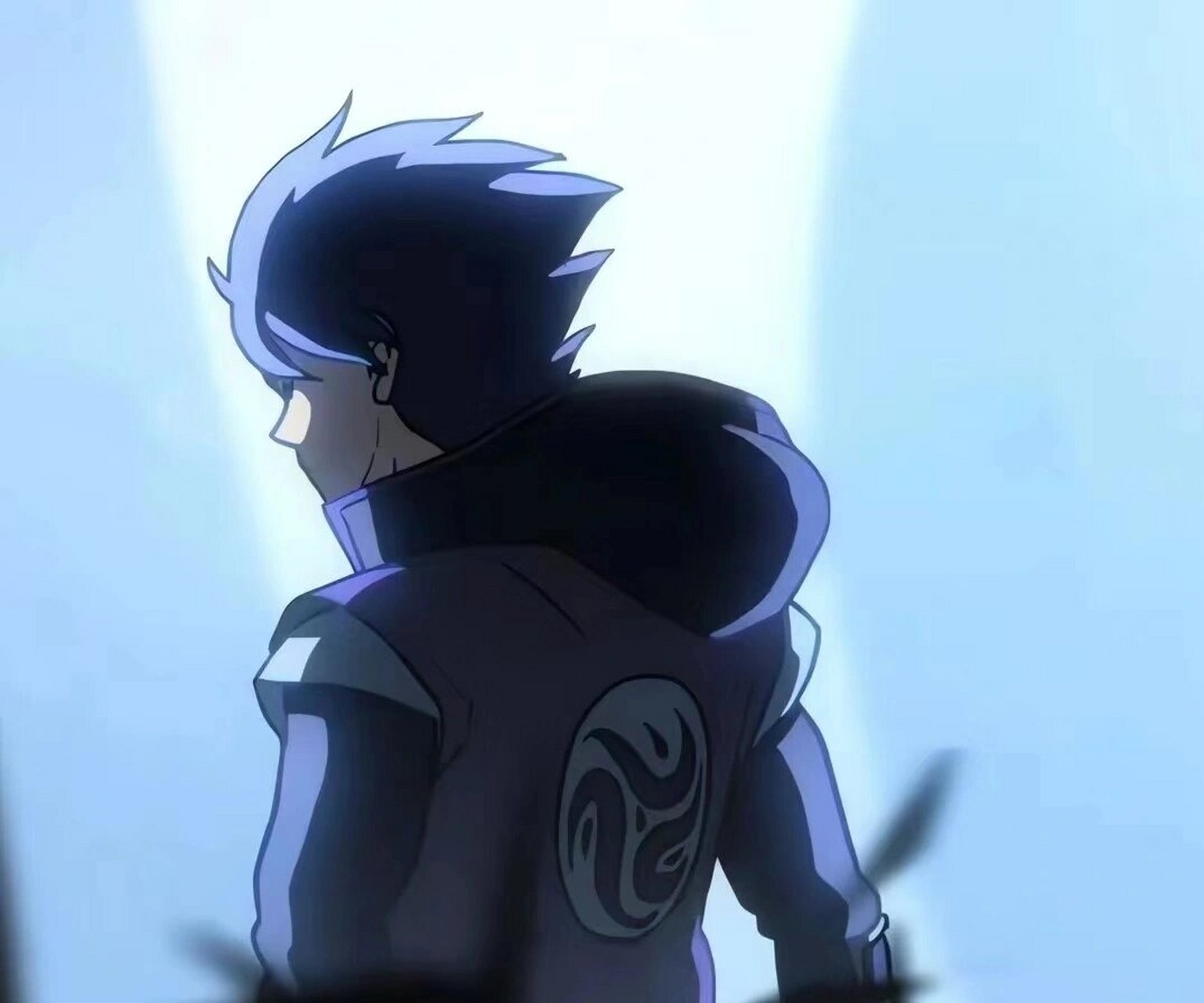 刺客伍六七帅气头像