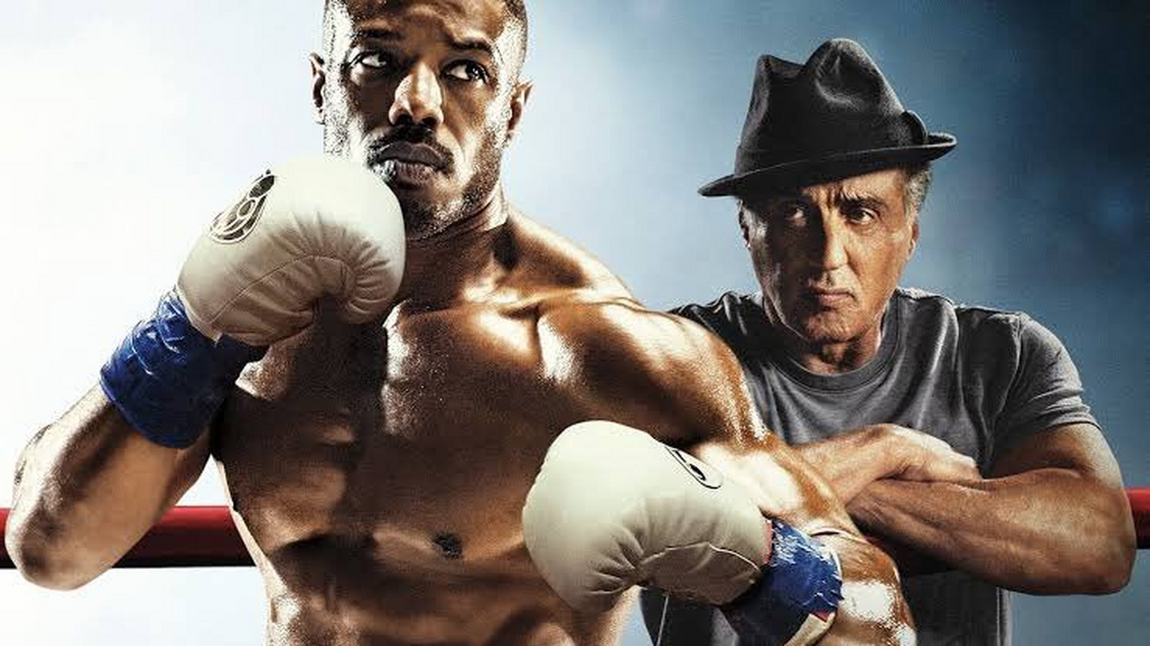 由史泰龙,迈克尔·b·乔丹主演的拳击题材电影《奎迪3》确认延期至