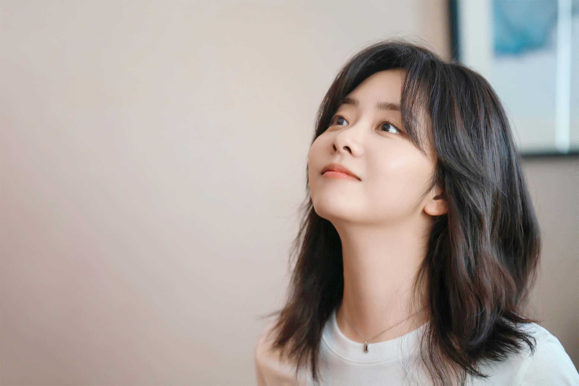 谭松韵 x 归晓 | 电脑壁纸