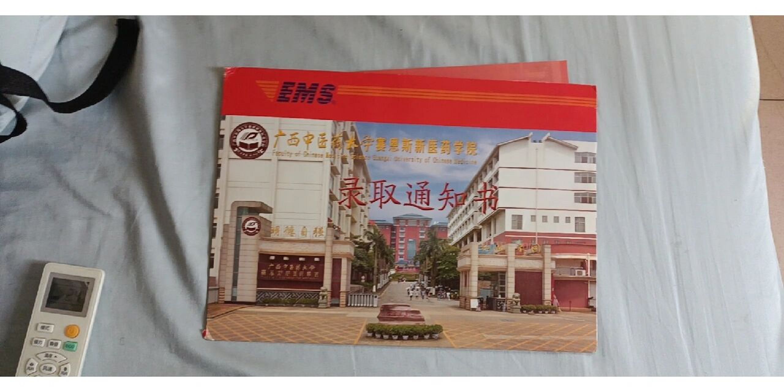 广西中医药大学赛恩斯新医药学院 有没有同校伙伴