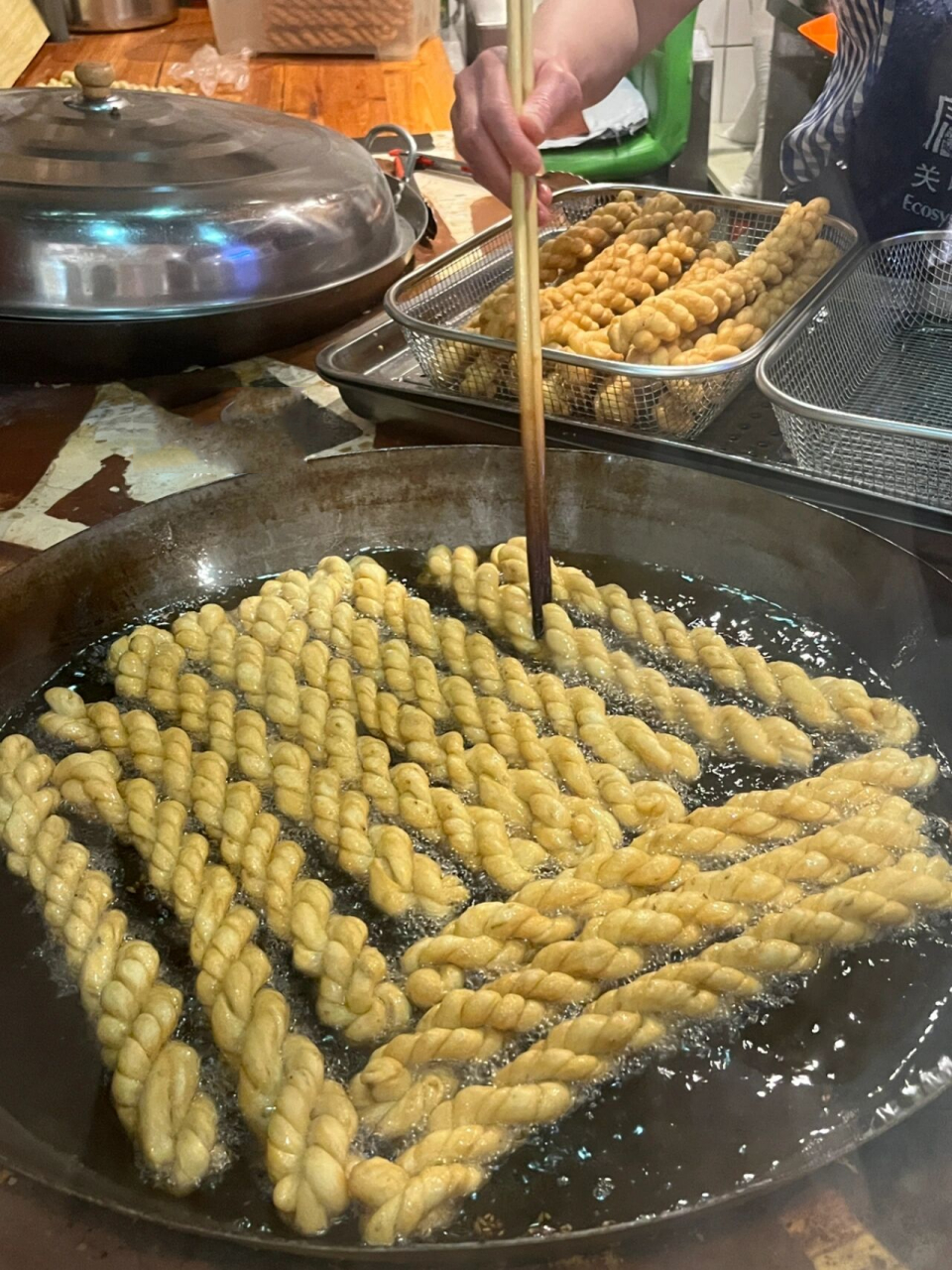 袁家村美食 西安袁家村美食合集6015土著不踩雷攻略90人均35