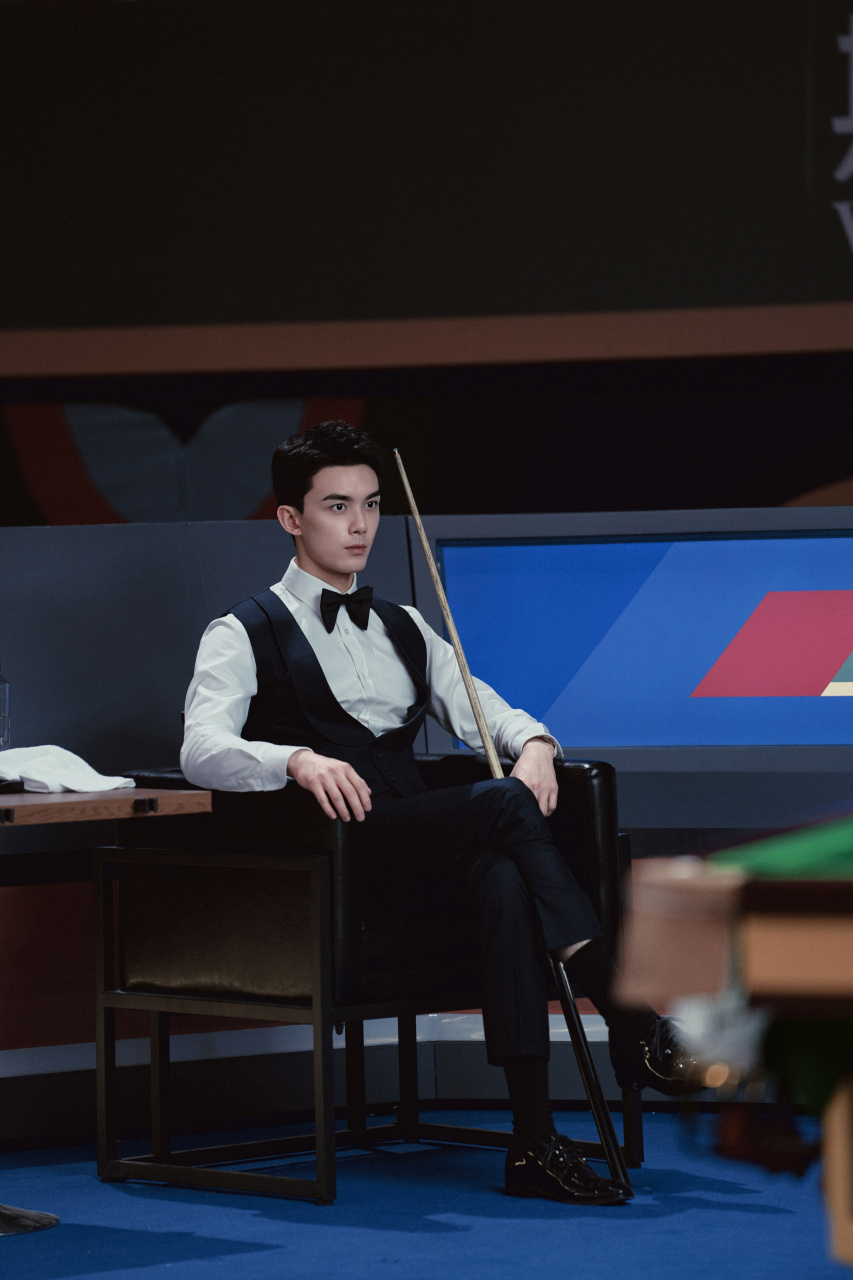 吴磊超话7615 #吴磊林亦扬# ·荣光  "毫无悬念,毫无偏差.