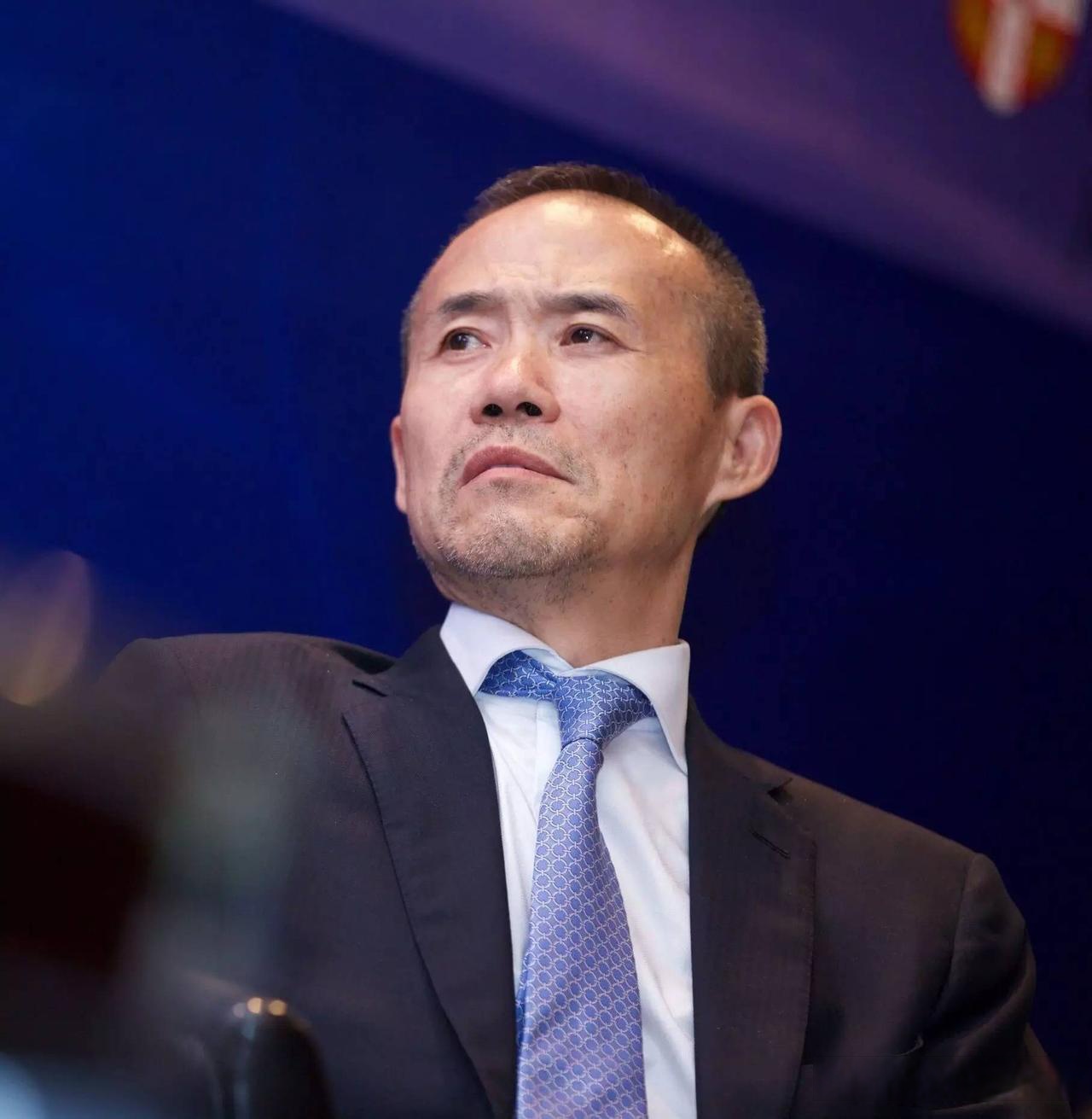 宝万之争让王石彻底出局!