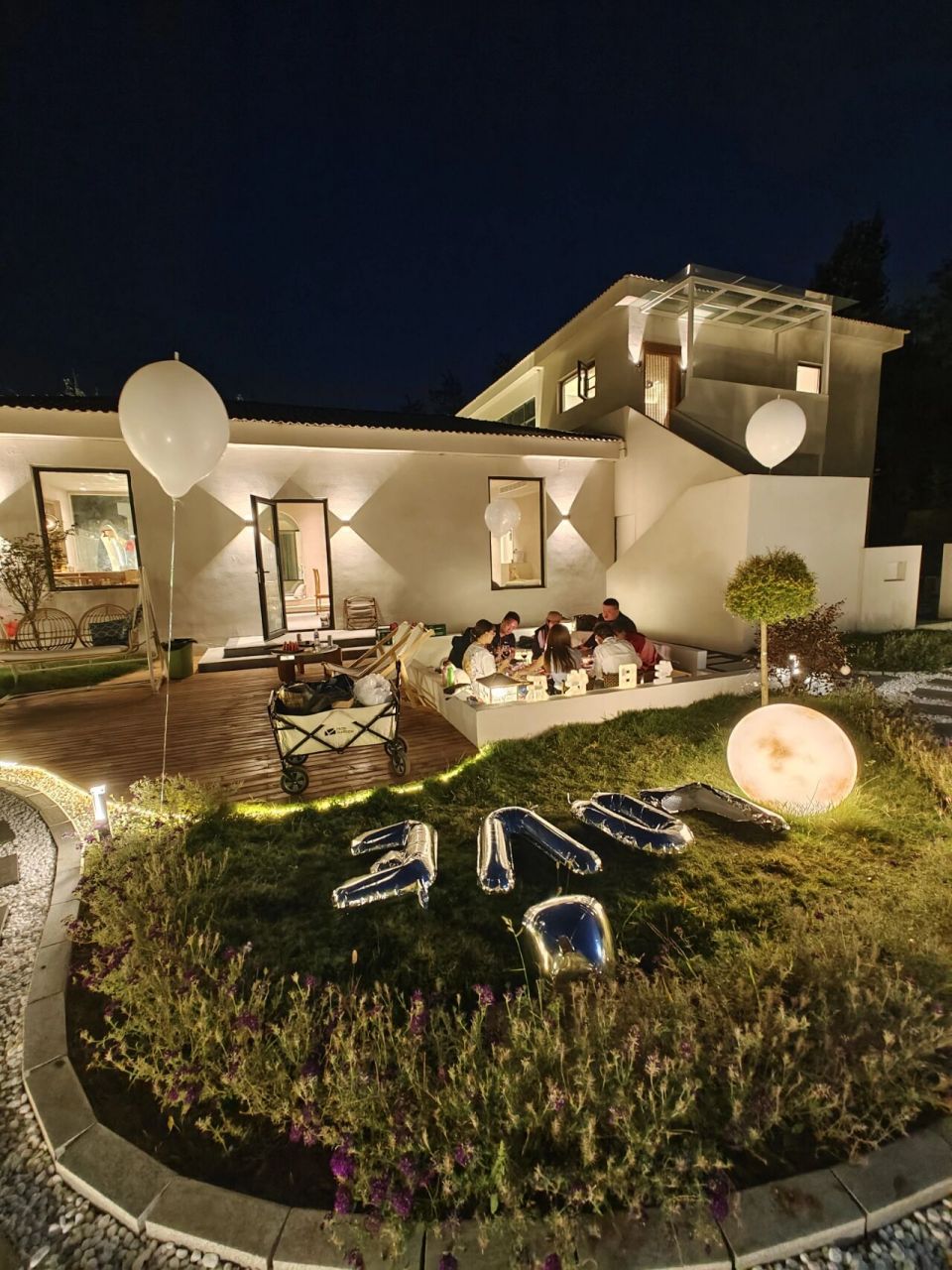 郑州周边游|伏羲山超赞的宝藏民宿! · 97山中来信7815!