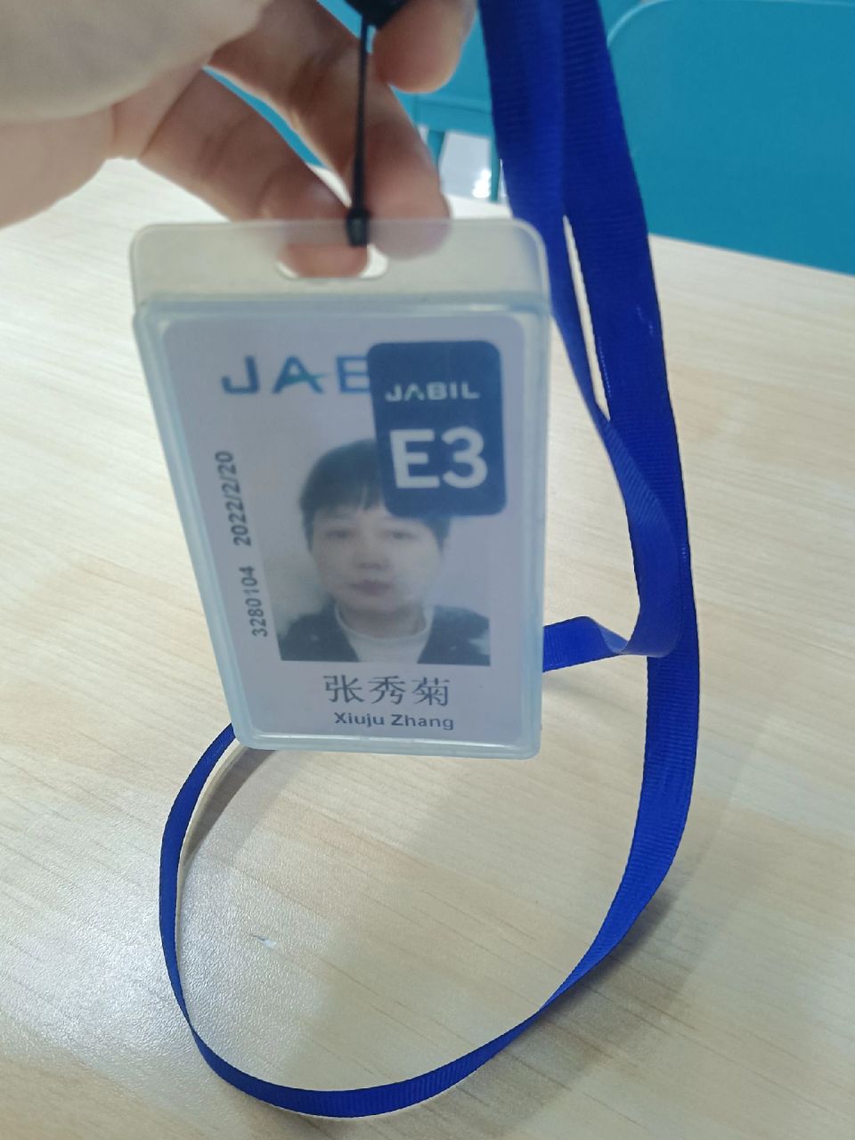 捷普厂牌已换成比亚迪,厂服的l0g0也已换,从此在无成都捷普,希望