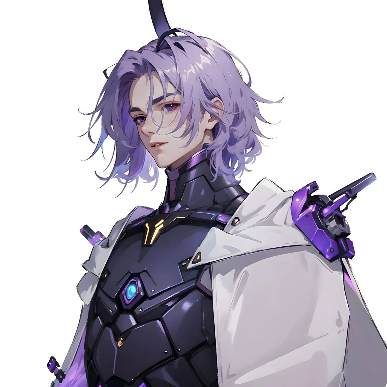 『情侣头像』元歌&西施90 想看元施的挺多的 挑了这俩颜色挺搭的做