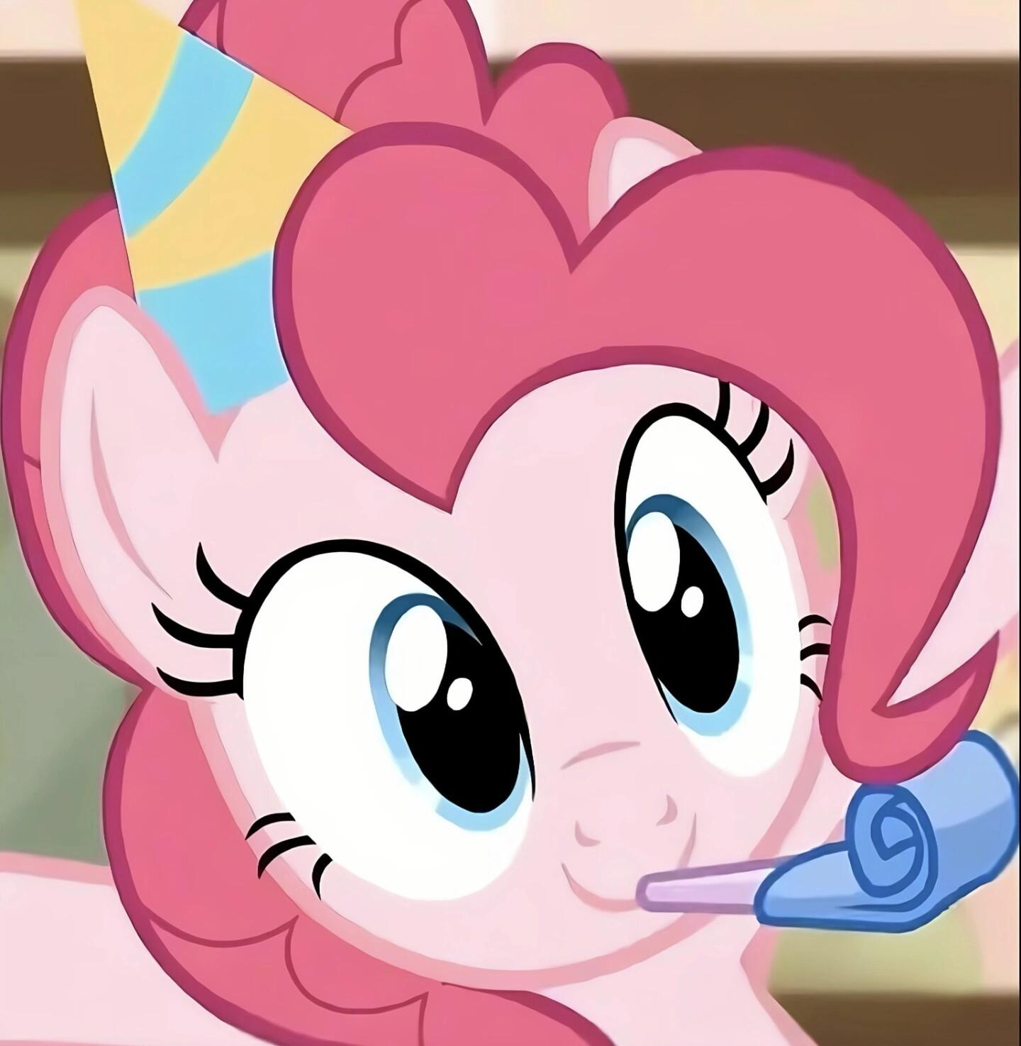 推荐小众优质碧琪头像(赶紧来看看) 碧琪一如既往的调皮可爱☺