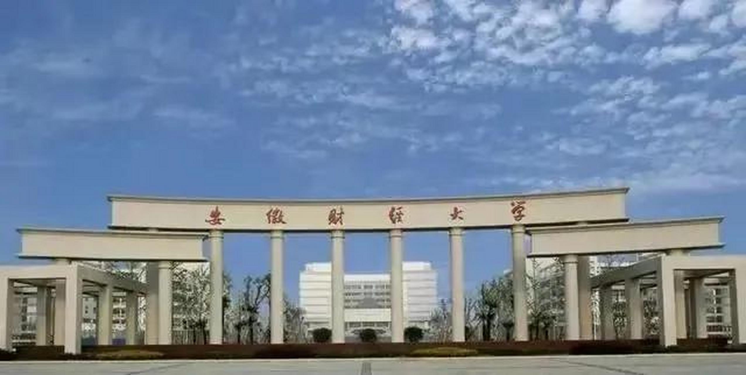 安徽财经大学专升本官网(安徽财经大学专升本官网首页)