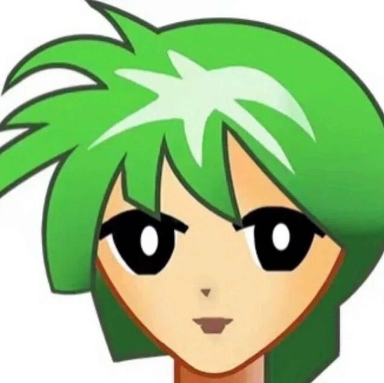 qq经典头像第一弹 越来越怀旧了 一下子被拉回了qq时代