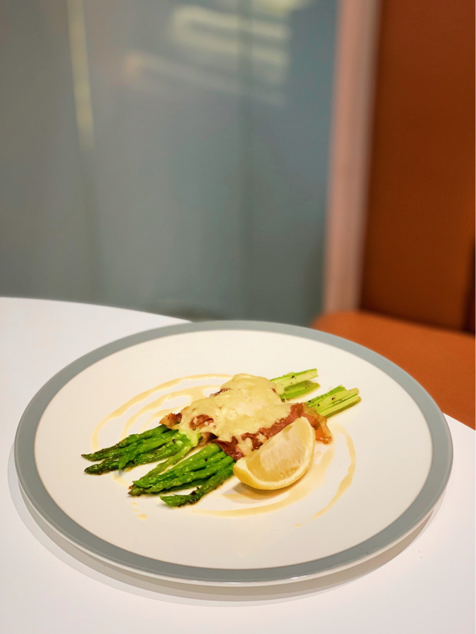 杭州探店 / 7915 / pasto bistro 怕事儿多 / 杭州网红美食94