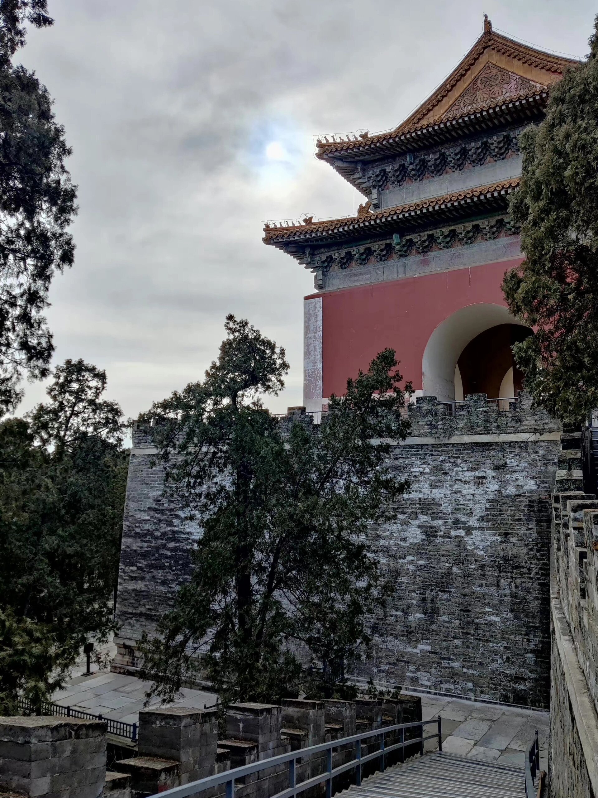 十三陵定陵需不需要预约